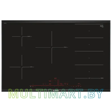 Индукционная варочная панель Bosch PXV875DC1E